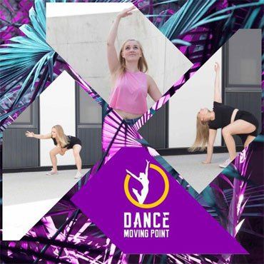 Tanzschule Moving Point in At-2331 Vösendorf bei Wien